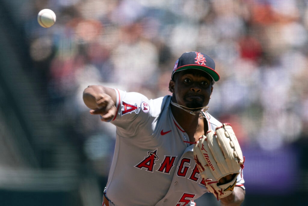 Trade day turns into flip watch for Blue Jays after Jose Soriano deal