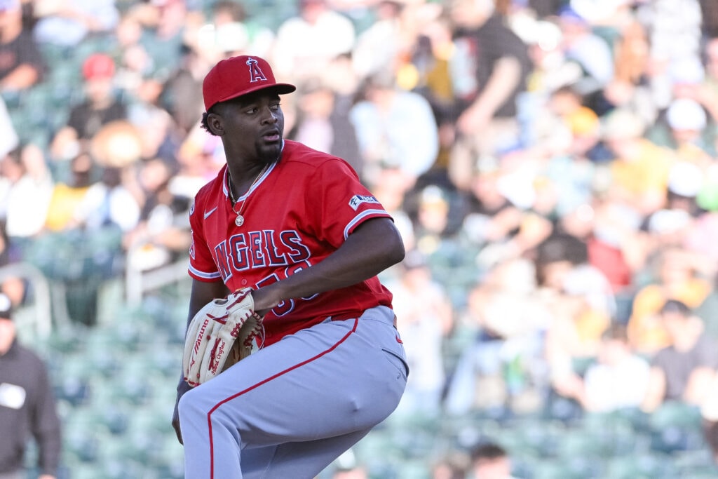 Angels Scramble Around Trade Deadline as José Soriano Is Pulled From Scheduled Start
