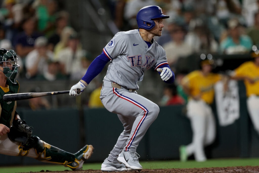 Yankees land Jarred Kelenic, adding veteran depth to the RailRiders