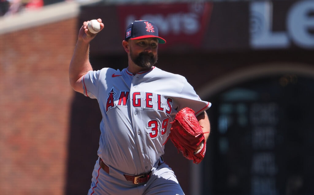 Pirates close in on another veteran bullpen piece, reportedly acquiring Kirby Yates from the Angels