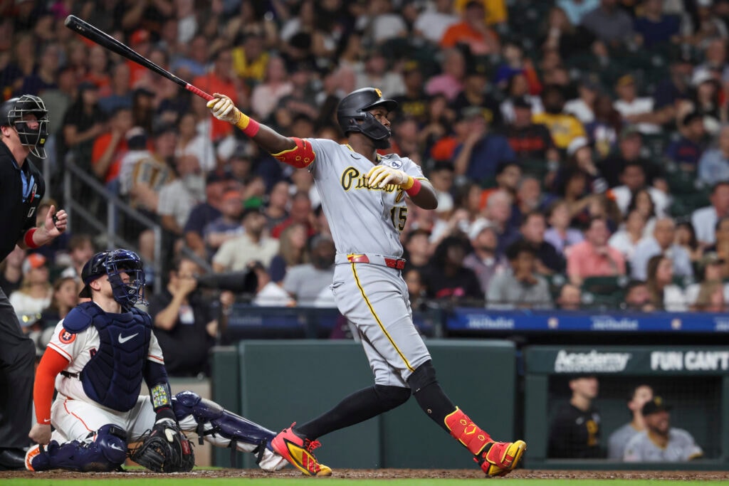 Pirates Activate Oneil Cruz From 60-Day IL, Option Hunter Barco and Ronny Simon