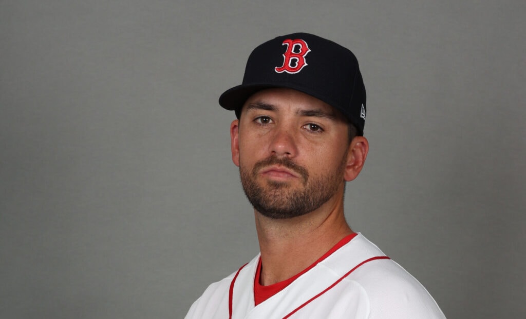 Red Sox expected to designate Seth Martinez for assignment, recalling lefty Alec Gamboa