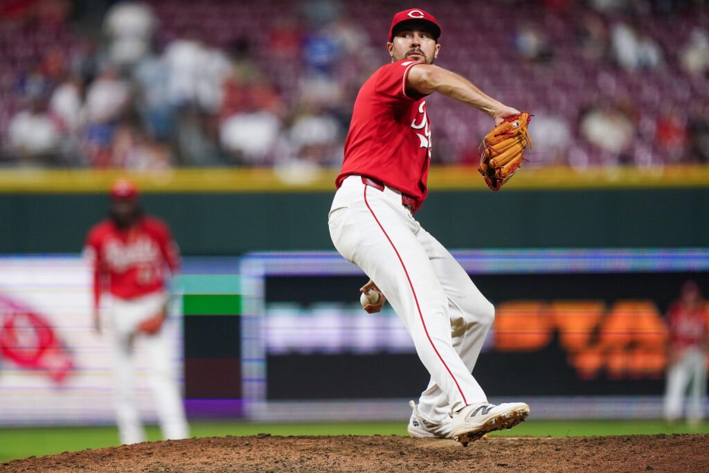 Reviewing the Rays, Angels, and Reds three-team trade reshaping multiple lineups
