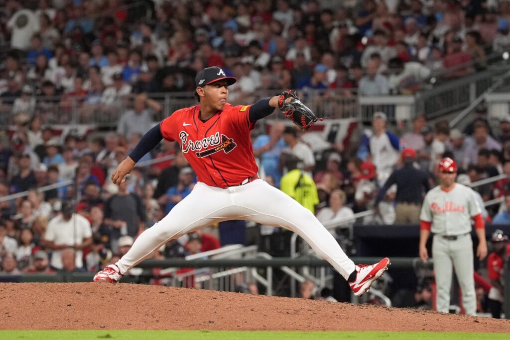 Braves backed away from Tigers’ Tarik Skubal sweepstakes rather than move Didier Fuentes