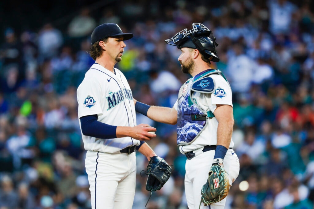 Mariners face a 2027 bounceback push after falling short in 2026, with key money and roster decisions ahead