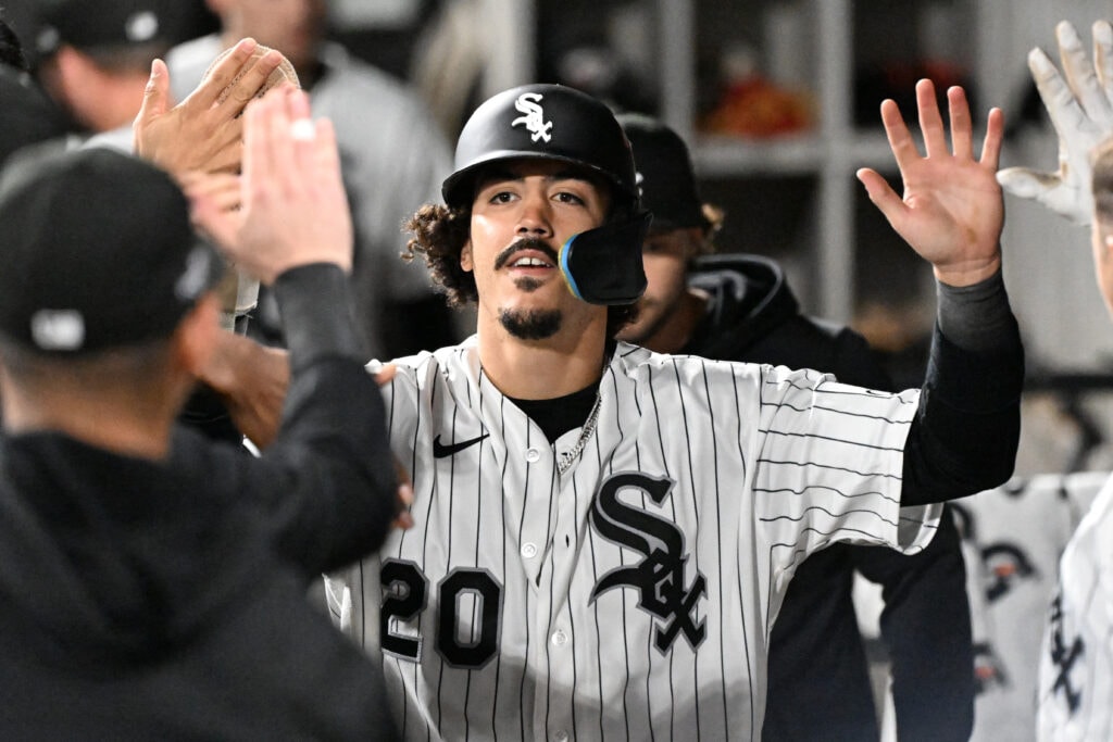 AL Central Notes: Miguel Vargas’ near-miss breakthrough, Tigers’ staffing tweaks, and Royals ballpark talk
