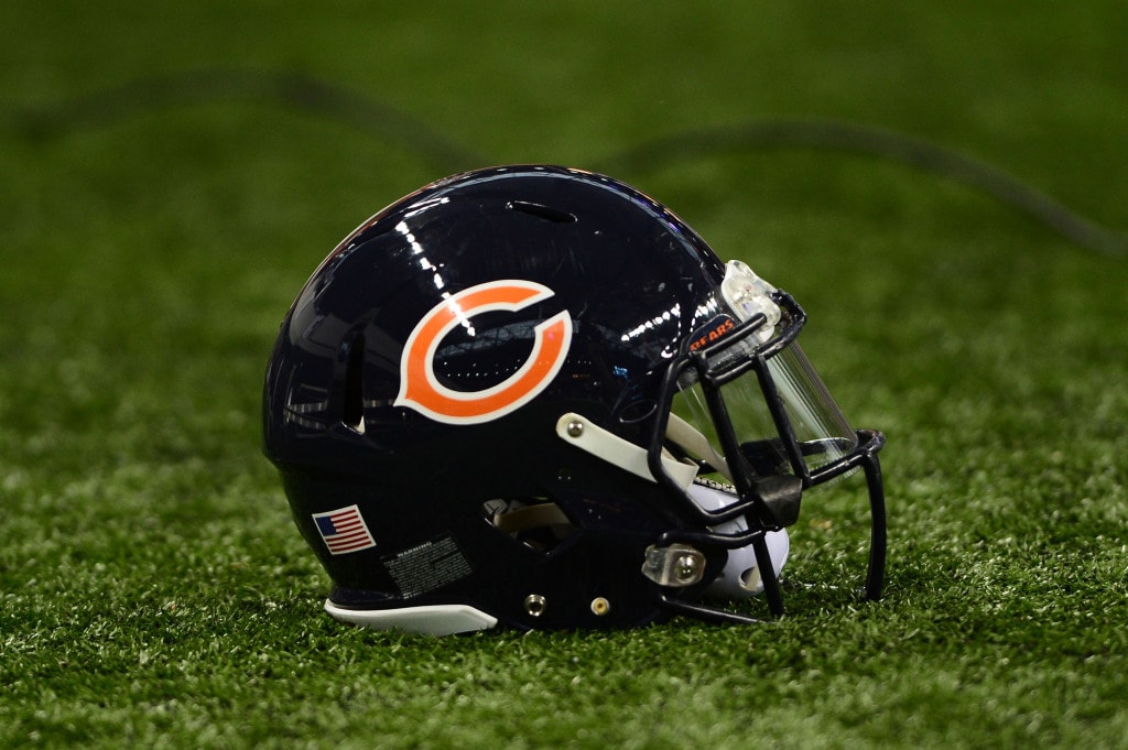 Bears finalize 53-man roster as Kyler Gordon expected to miss at least four games