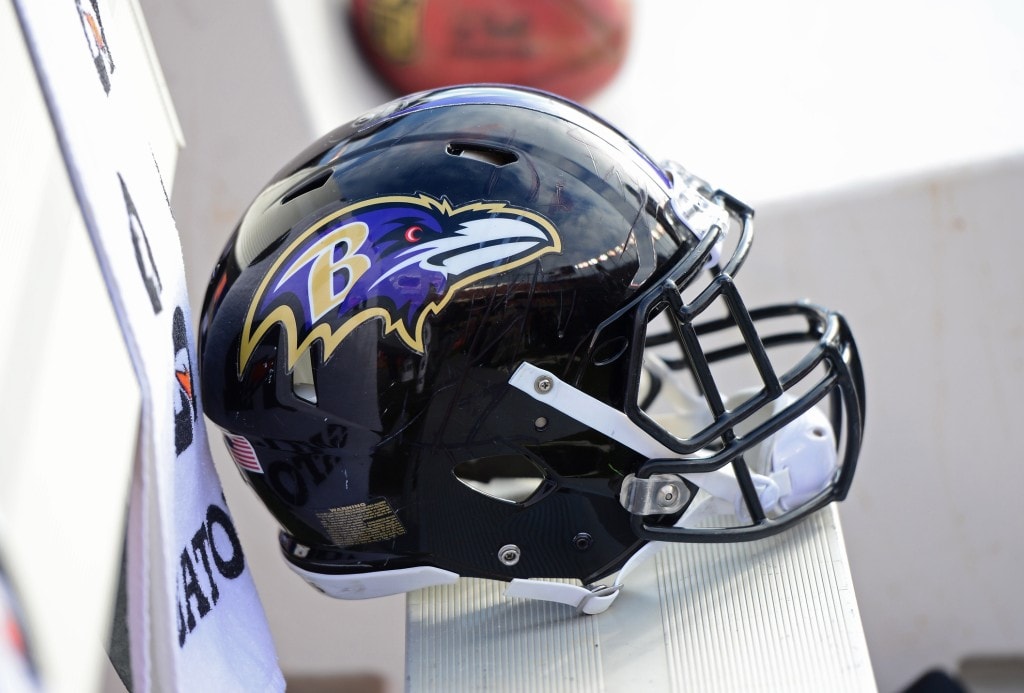 Ravens Trim to 53, Releasing Chris Moore and David Sharpe to Finish Final Cuts