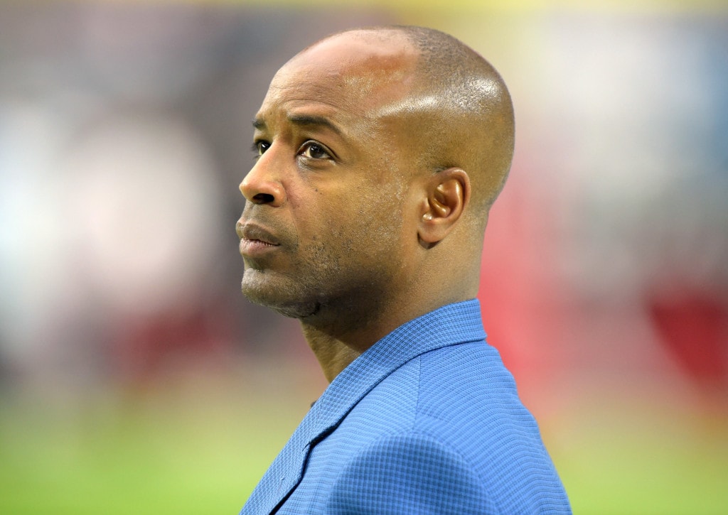 Steelers promote Sheldon White to senior personnel executive role as front office adjusts