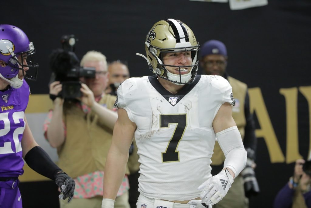 Broncos, Sean Payton open door to adding Taysom Hill