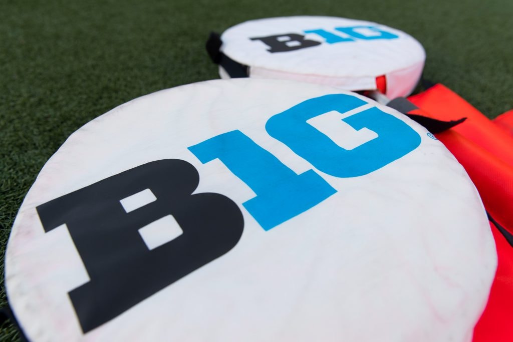 SEC and Big Ten move to block NFL-bound players from returning to college football