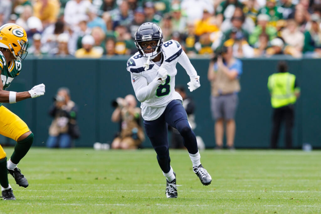Bears cornerback Coby Bryant set to miss extensive time, casting a shadow over early-season depth