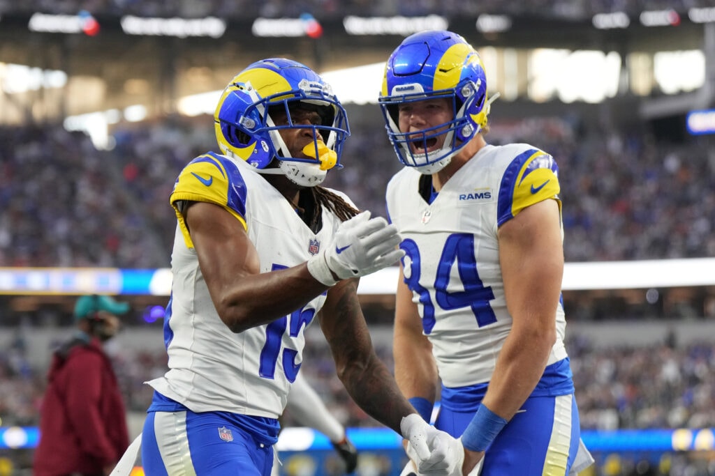 Cardinals reportedly acquiring tight end Hunter Long from Jaguars
