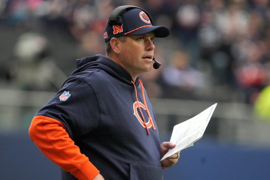 Jaguars promote Shane Waldron and Heath Farwell, adding assistant head coach and associate head coach titles