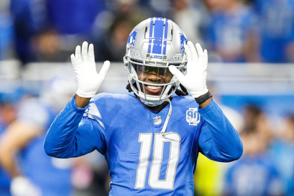 Dan Campbell says Teddy Bridgewater is stepping away from the Lions, with retirement described as the likely next step