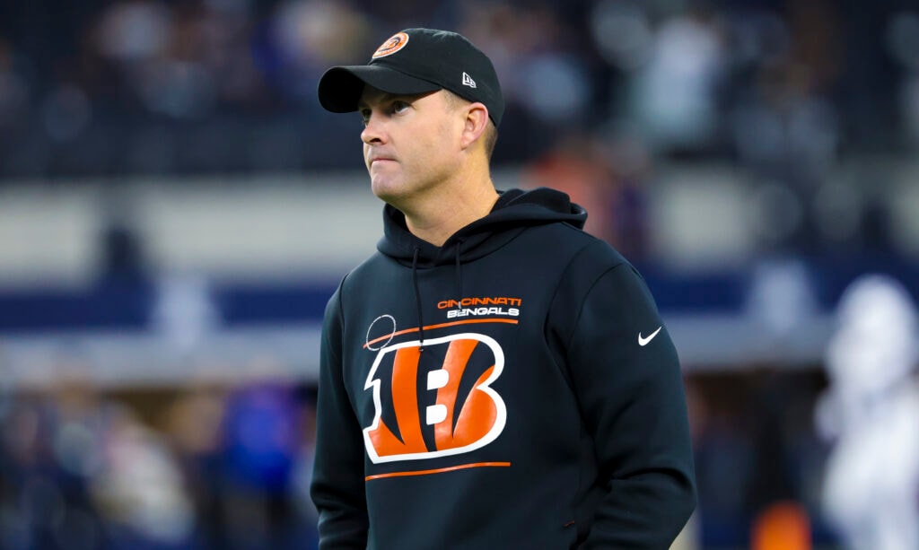 Bengals at a roster crossroads at tackle, with rumor pointing to a possible swing-depth addition