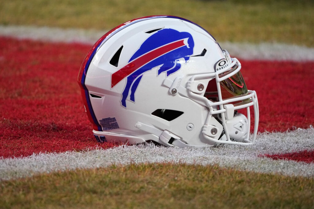 Bills finalize initial 53-man roster after multiple cuts