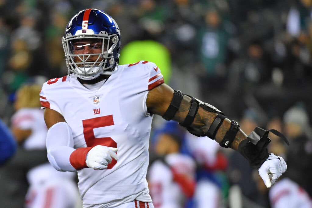 Giants’ Kayvon Thibodeaux and the long wait on a new deal