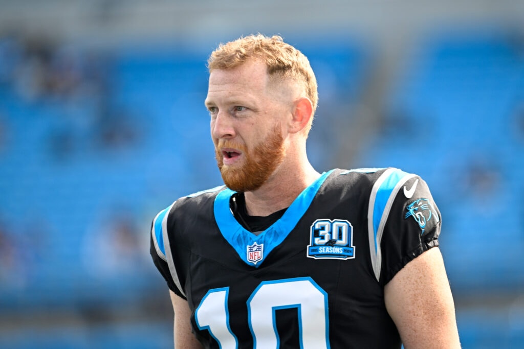 Vikings expected to move on from veteran punter Johnny Hekker after rookie competition
