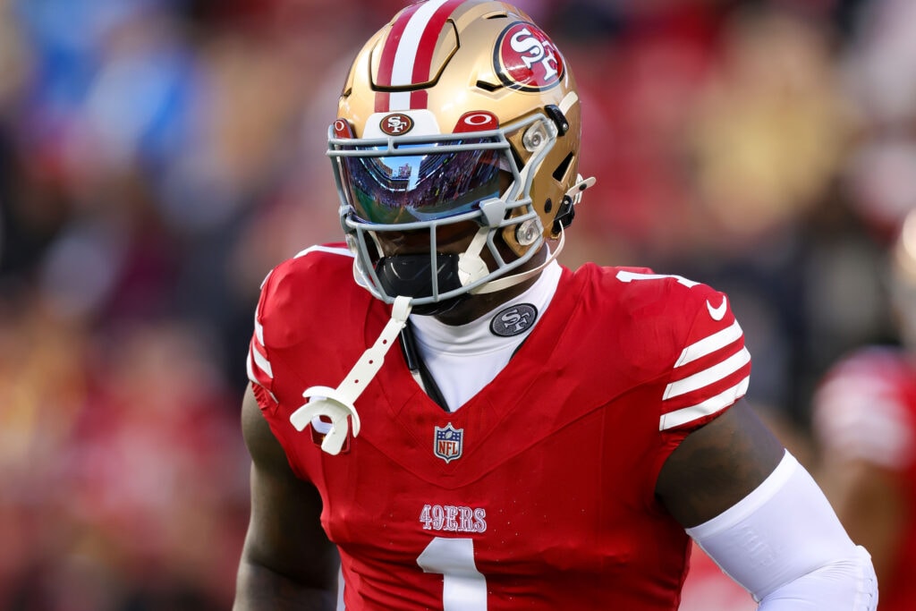 49ers lock in Deebo Samuel return with nearly $4M guaranteed, league-wide NFC West notes include QB and roster chatter