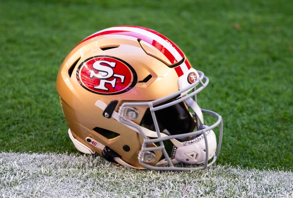 NFC West teams begin building practice squads after 53-man cutdown, per Monday transaction review