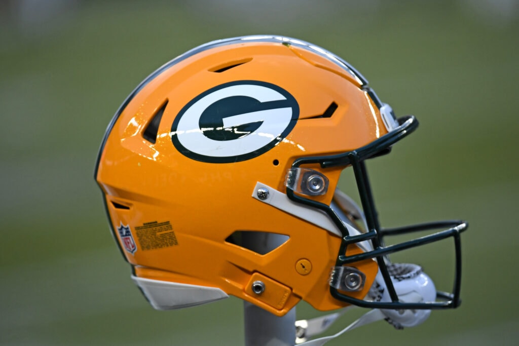 Packers Trim to 53, Place Luke Musgrave on PUP List in Series of Roster Moves
