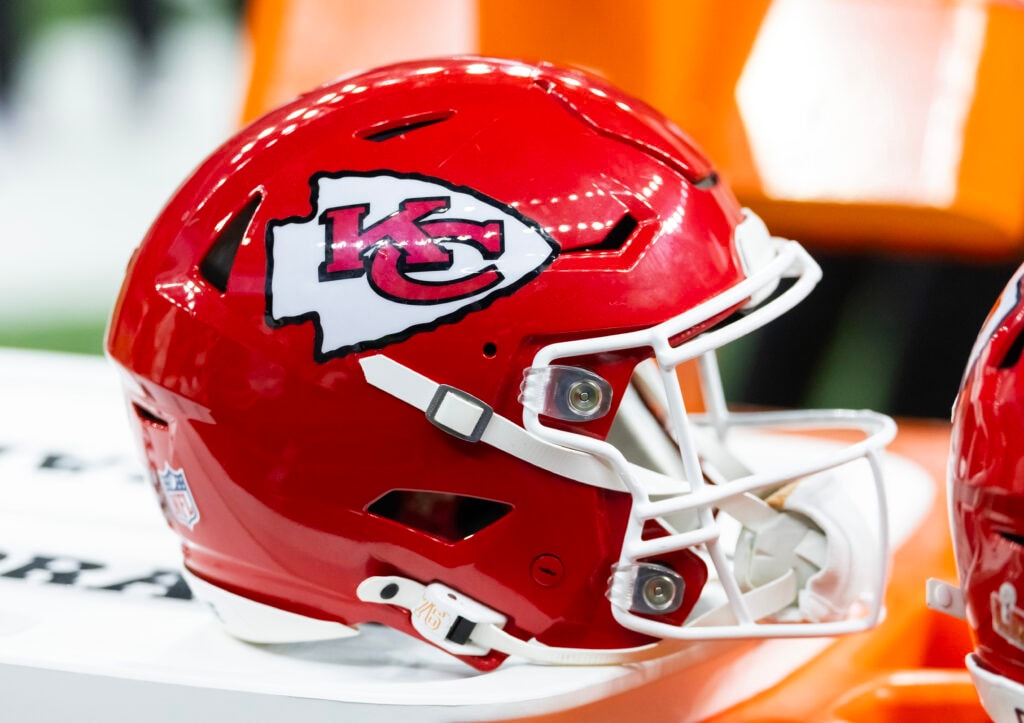 Chiefs Put in a Claim on DE Jack Pyburn After Buccaneers Cut