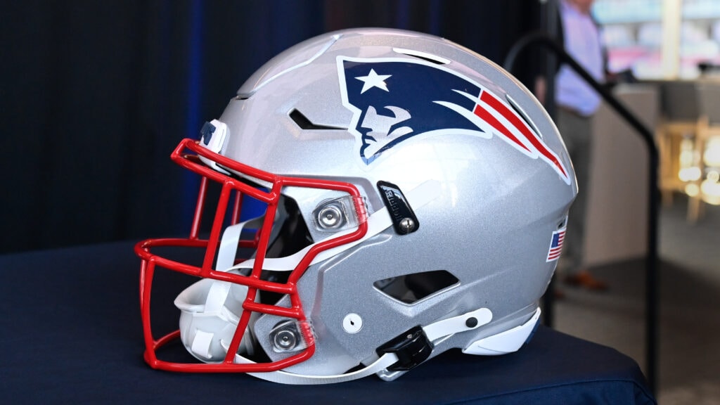 Patriots agree to acquire Cardinals RB Corey Kiner in exchange for a 2028 seventh-round pick