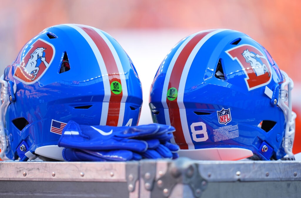 AFC West teams begin practice-squad buildouts after the roster cutdown deadline