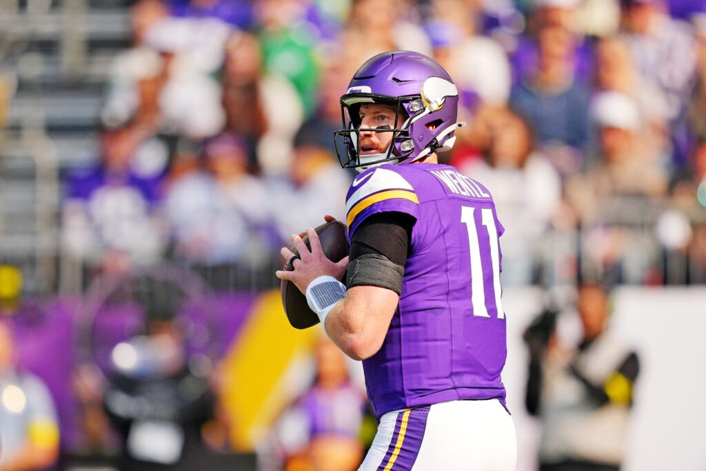 Jets’ 2026 Offseason Pitch: Wentz Considered as New York Searches for a Long-Term Answer