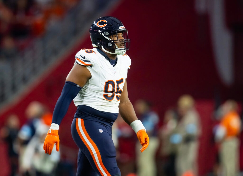 Saints try out Deion Jones and DeMarcus Walker as veteran linebacker and defensive line depth takes shape