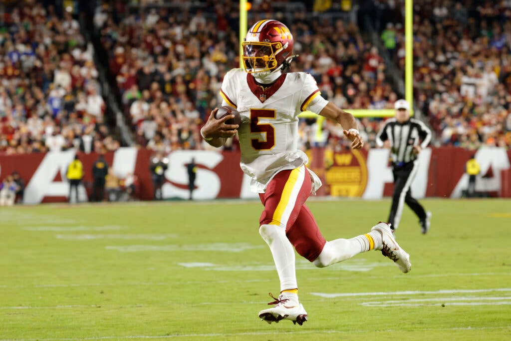 Commanders overhaul coaching, target defensive improvement in offseason reset