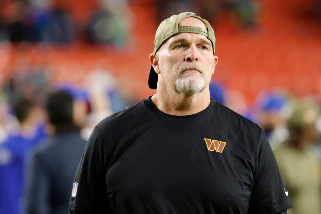 Report: Dan Quinn not expected to be Washington’s next coaching casualty, but the Commanders’ staff turnover could reshape 2026