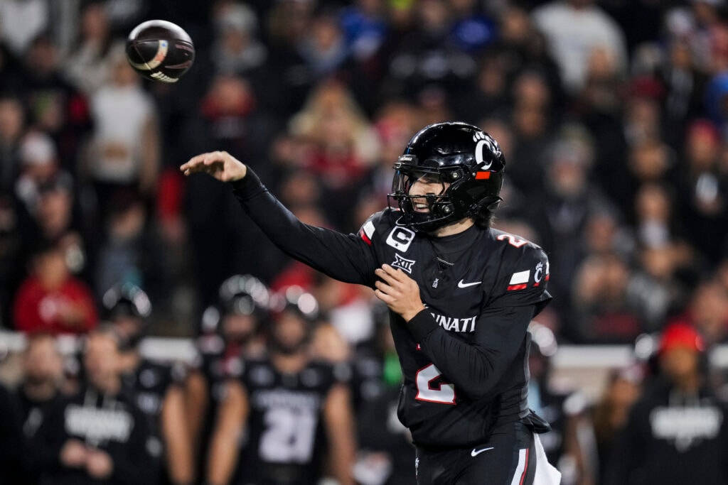 Brendan Sorsby’s Agent Says He Doesn’t Expect an NFL Suspension After Supplemental Draft Decision