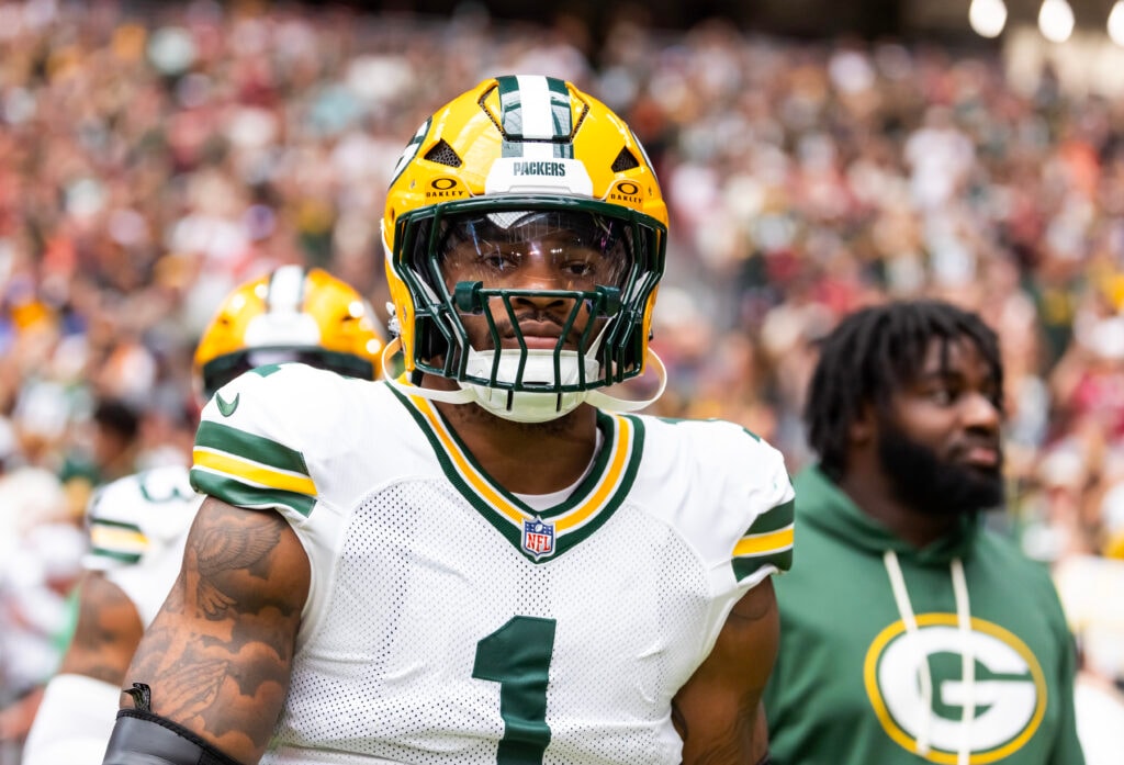 Micah Parsons’ return timeline trends toward later-season with Packers opener on the horizon