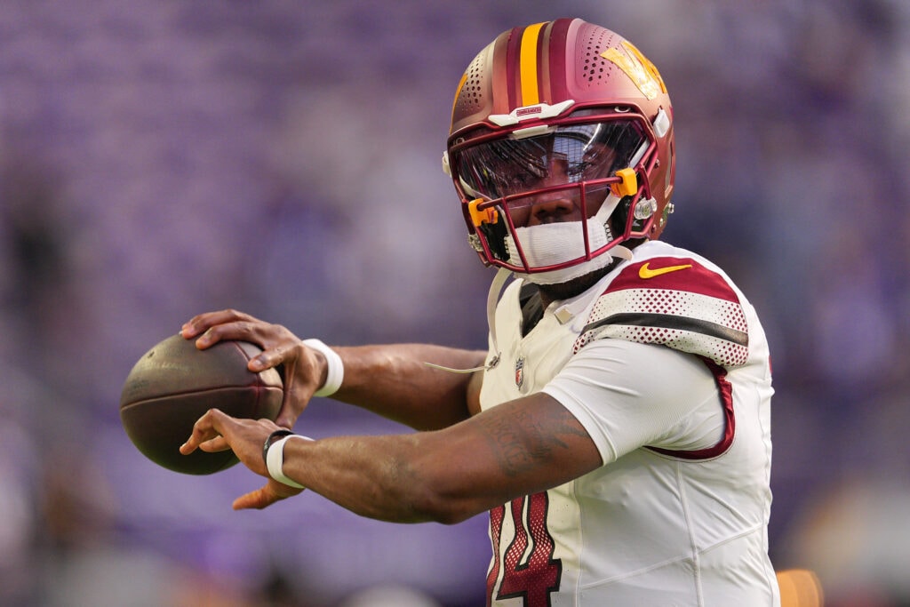 Bengals Settle 53-Man Cut, Releasing Veteran QB Josh Johnson