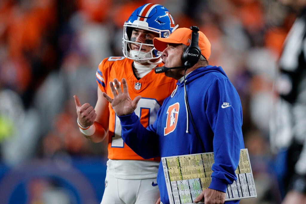 Offseason In Review: Denver Broncos weigh the aftermath of Bo Nix’s broken ankle and hunt a new passing edge