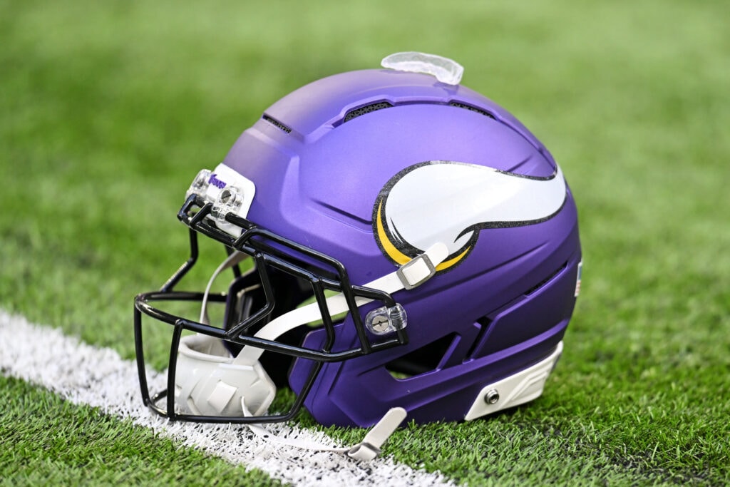 Vikings finalize initial 53-man roster, trimming a busy bubble of veterans and rookies