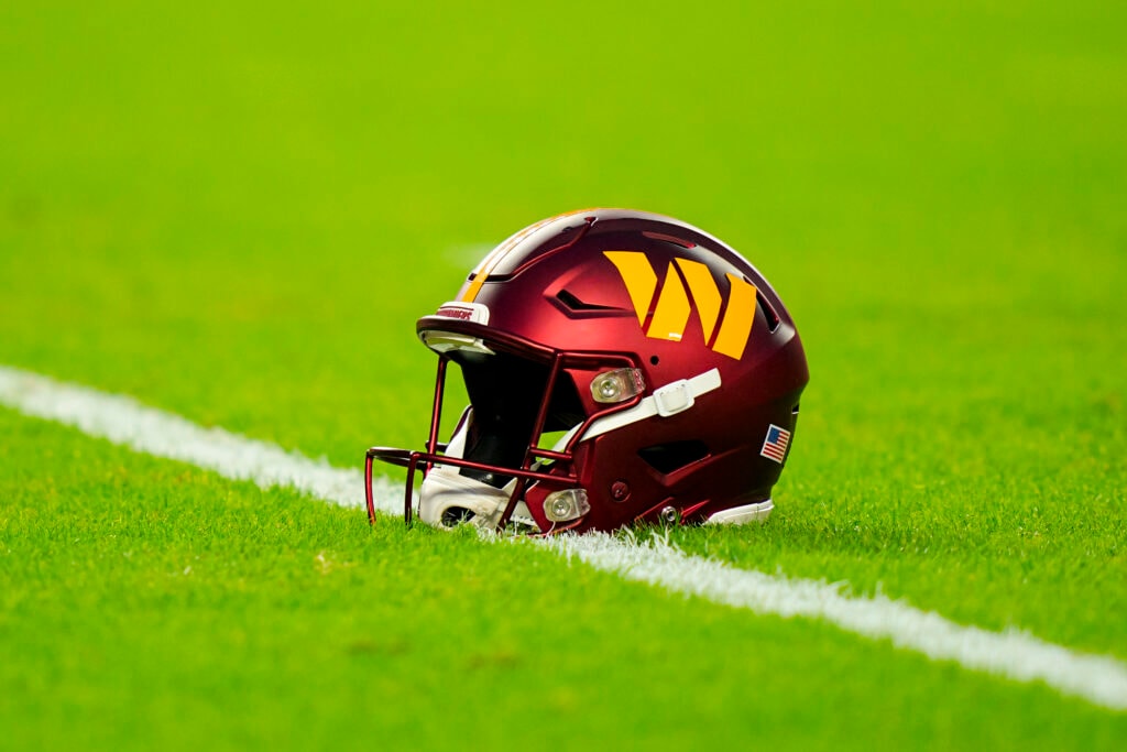Commanders Add Edge Boogie Basham, Release Safety Will Harris in Roster Shakeup