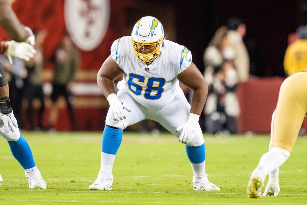 Dolphins’ offensive line depth is shaping roster decisions as starters hold steady