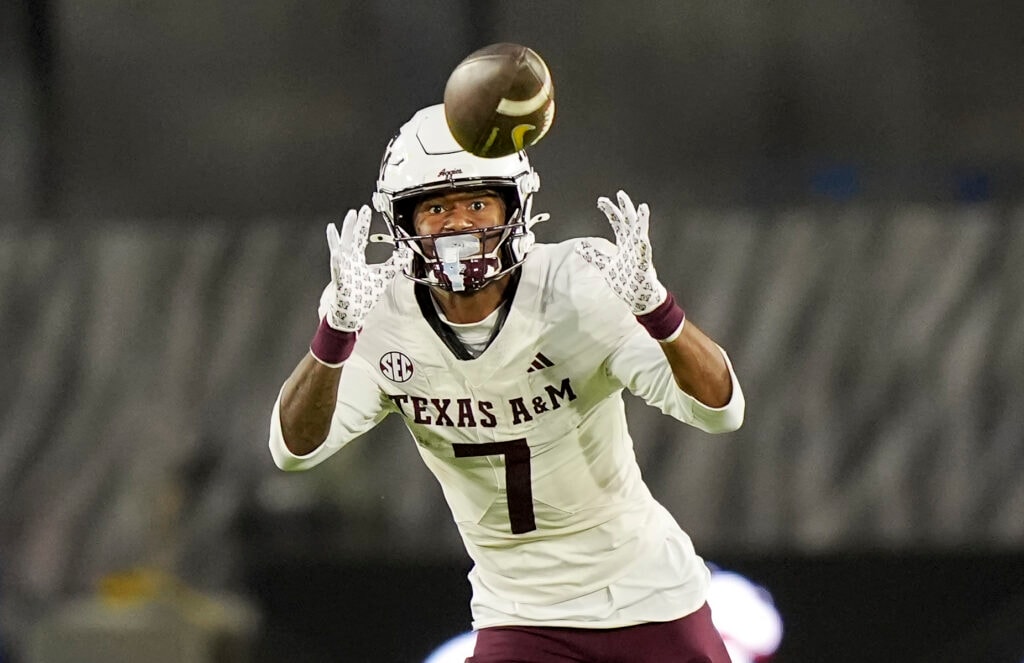 Browns finalize 2026 draft class with No. 24 pick KC Concepcion signing rookie deal