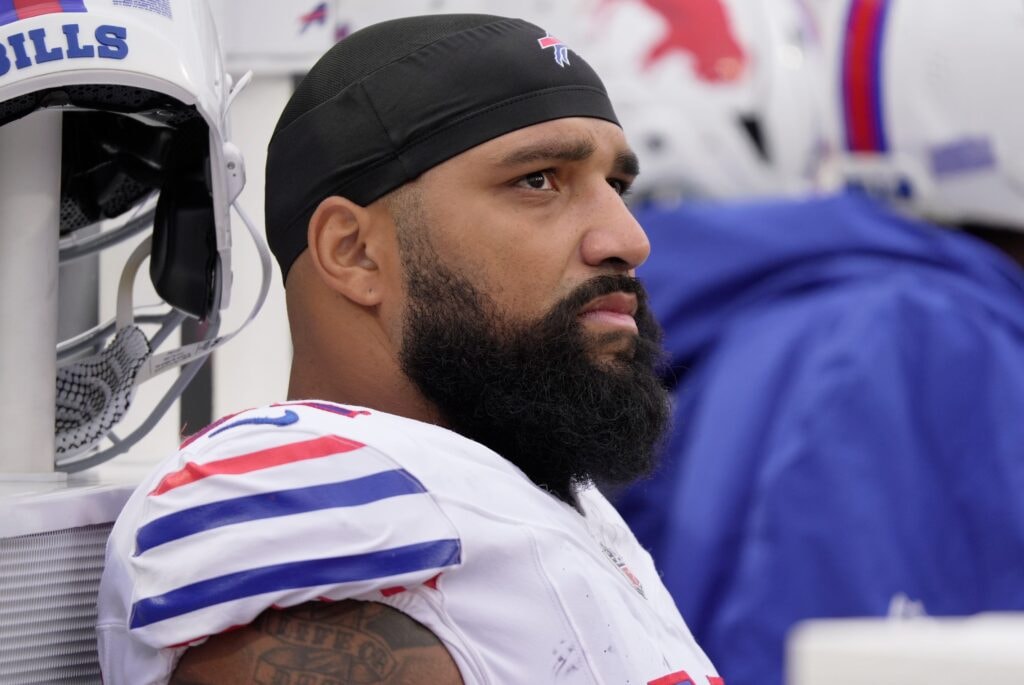 Titans host veteran defensive linemen workouts as teams weigh late-summer roster options