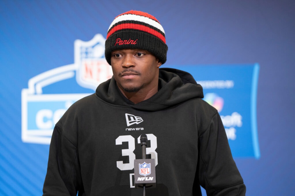 Seahawks rookie safety Bud Clark suffers broken ankle, likely sidelined for major stretch