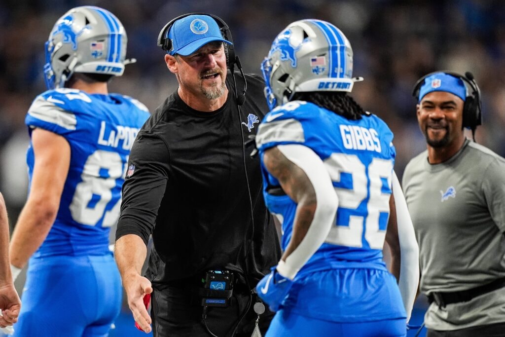 NFL’s early training-camp stretch spotlights a running back market that could set new benchmarks
