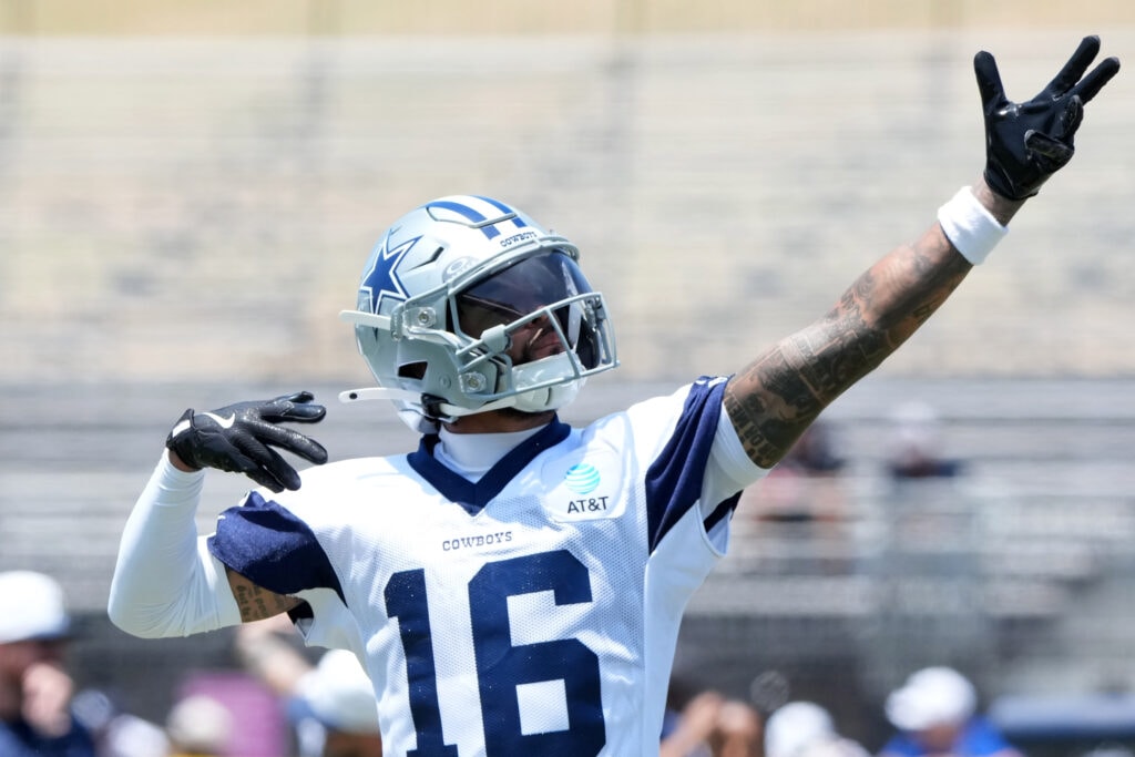 UFL’s 2026 season ends with an NFL-style pipeline as players audition for teams including the Cowboys