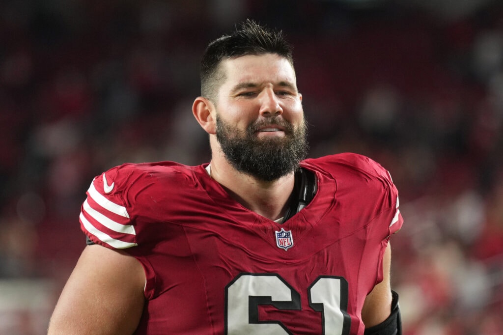 Cowboys veteran center Matt Hennessy to undergo neck surgery, opening door to an offseason shakeup