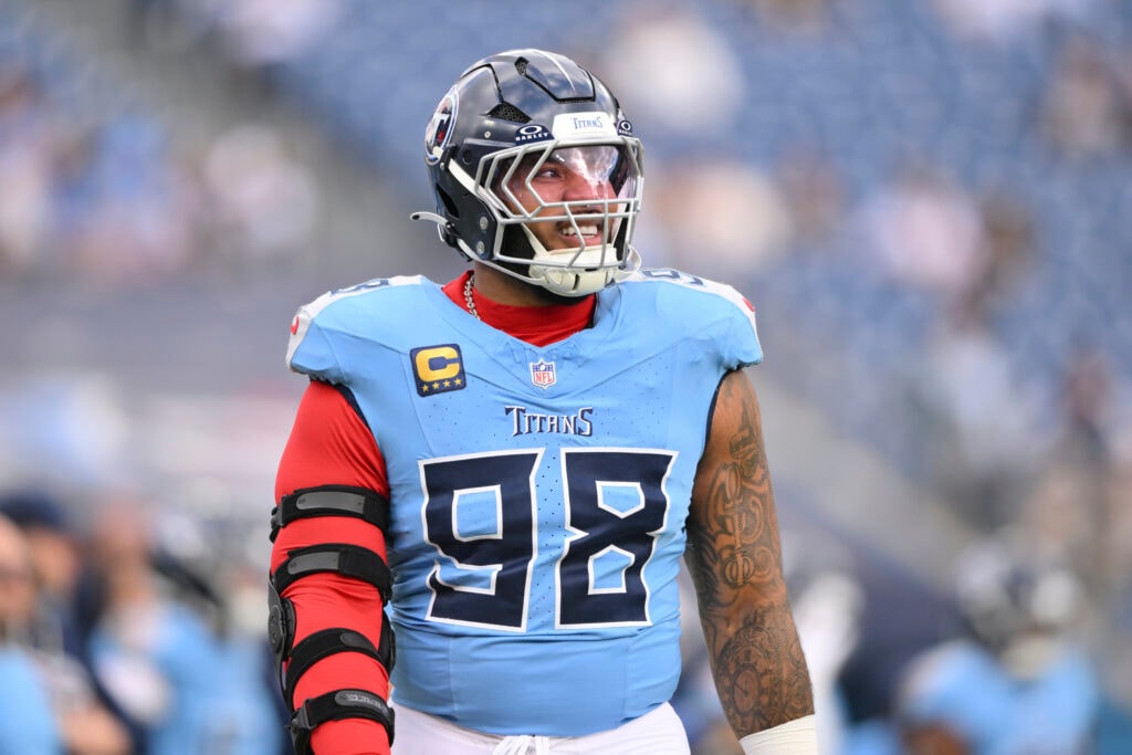 NFL minicamps wrap as attention shifts toward training camp, with one Titans story standing out