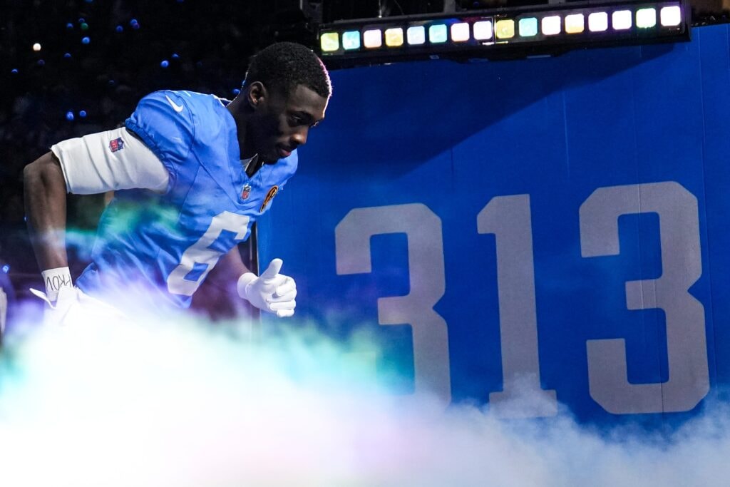 Seahawks near a deal with CB Terrion Arnold after waiver-clearance period