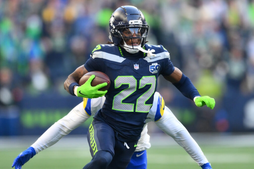 Seahawks plan for a bigger Rashid Shaheed role after locking him into a new deal