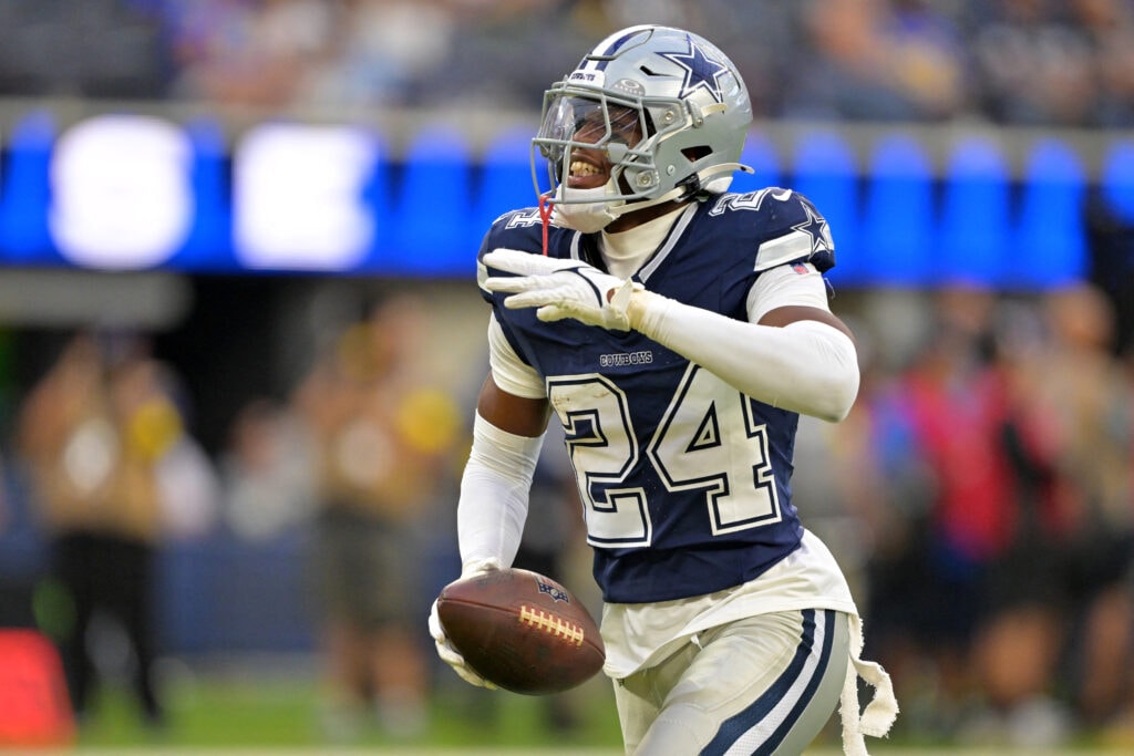 Steelers Add Veteran Safety Depth by Signing Israel Mukuamu